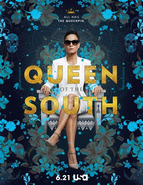 queen of the south episodes